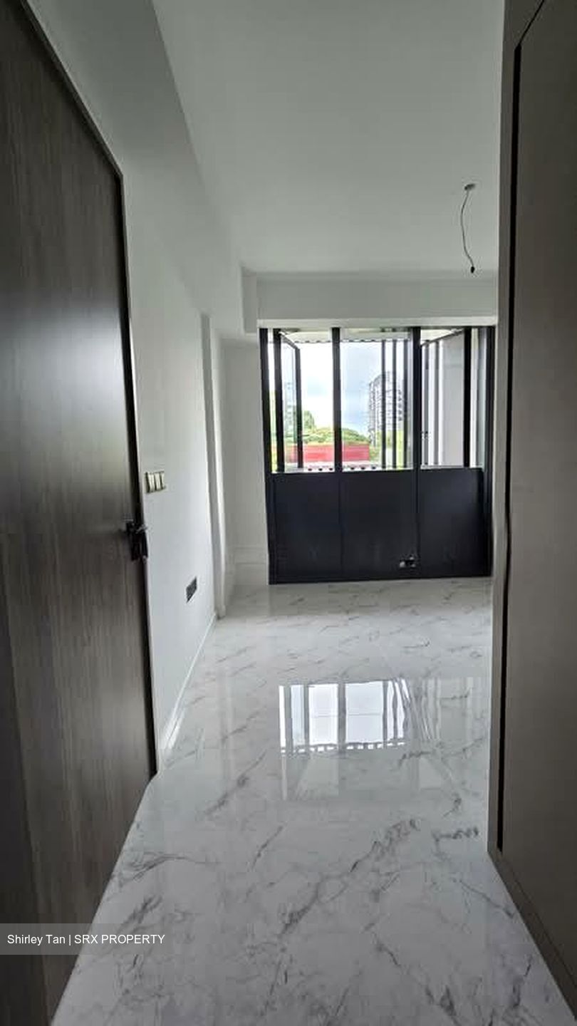 Tanah Merah Kechil Link (D16), Condominium #572942401